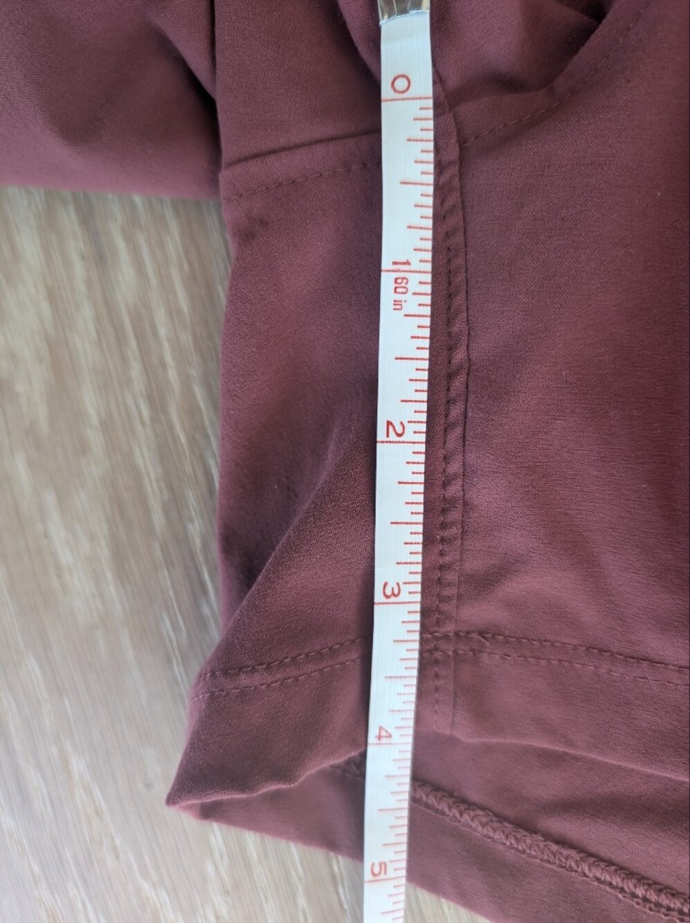 Mountain Hardwear Dynama 2 Shorts (COPY) - Picture 8 of 11